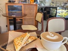 -E SPECIAL COFFEE 别样