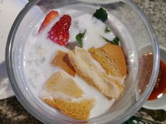 -云荷里·蒸汽石锅鱼·云南菜(中发百旺店)