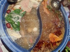 -王歘歘·chuǎ火锅(五道营店)