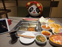 -海底捞火锅(万象城店)