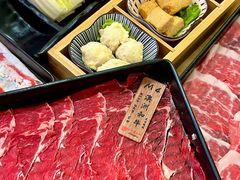 -牛匠和牛寿喜锅(西安总店)