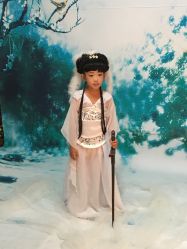 -婴爱儿童摄影 BabyloveStudio(中山门店)