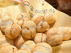 -泥糊破店小酒馆·团建聚餐(南京西路店)