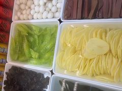 -超级泰·泰式麻辣烫(南京商厦店)