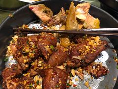 -顺风海鲜港(金玉兰店)