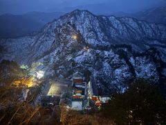 -武当山风景区