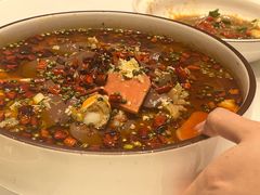 -渔家风味·鲅鱼水饺·央视展播·海鲜天津菜(开发区店)