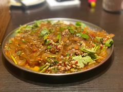 精膘宽粉-醉烧膘·烧烤夜宵王(总店)