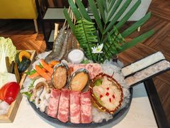 -生如夏花泰式火锅(鹭洲里店)