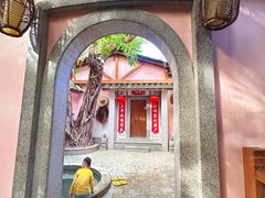 -泉眼温泉