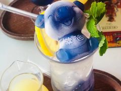-龙记·香港茶餐厅(海上世界店)
