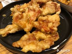 -金掌勺·锅包肉(广渠门店)