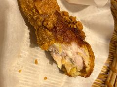 -好人民间小吃(镇江八佰伴店)