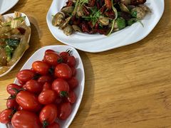 -鑫悦龙虾(前西街店)