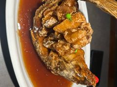 -老淮滨-蚌埠非遗小吃(淮河路店)