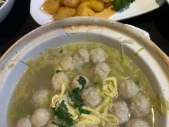 -老牌坊鲁菜名店(聊城美食岛店)