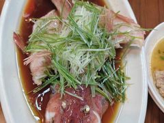 -谢记上海大排档(长寿路店)