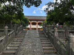 -桂林独秀峰王城景区