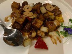 -俏江南(中山路先天下广场店)