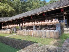 -景德镇古窑民俗博览区