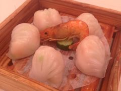 虾饺-半岛太子酒家(海港城店)