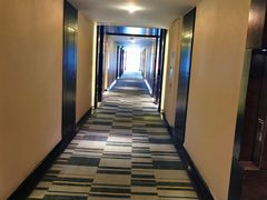 -青岛海尔洲际酒店