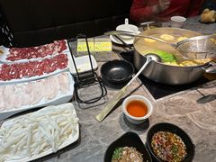 -潮发潮汕牛肉店(芳村店)