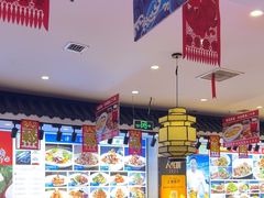 -渔家风味·鲅鱼水饺·央视展播·海鲜天津菜(开发区店)