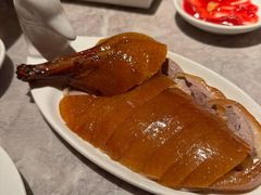 -金鸭季·北京烤鸭(深业上城店)