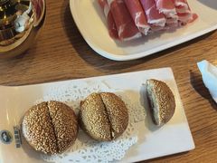 -额尔敦传统涮(光明路店)