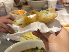 -易裕和·长沙米粉(竹塘西路店)