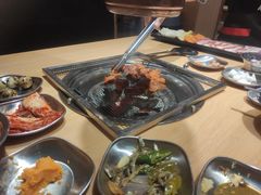 -麻蒲碳烤肉(嘉禾东平地铁站19号店)
