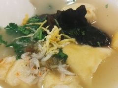 百叶结-小杨生煎(龙之梦购物中心店)