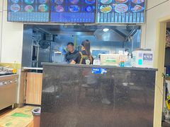 -好麺世家海鲜面馆(新建中路店)