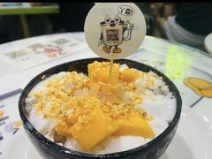 -糖潮糖水铺(省府店)