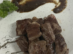 -科尔海悦酒店樱之河日本料理(清河东路店)