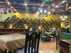 -彼德西餐厅(环球中心店)