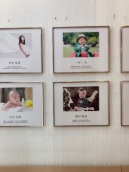 -小阿福儿童摄影(华中智谷店)