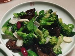 -小吊梨汤·北京菜·烤鸭(华润万象城店)
