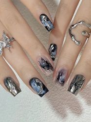 -斯馨·健康美甲美睫