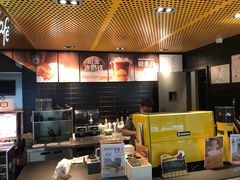 -麦当劳(安立路店)