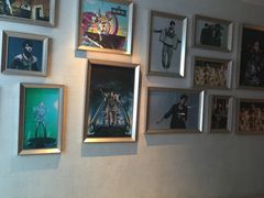 -真爱范特西KTV(交大店)