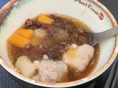 -鲜芋仙(太原街万达店)