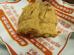 -喜势点·糖沙翁手工茶点·本地人茶居(永庆坊店)