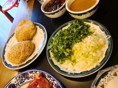 -裕德孚·非遗手切涮羊肉(东直门内大街店)