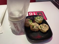 -小杨生煎(湟普汇店)