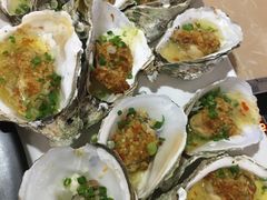 -海大大蒸汽海鲜餐厅·粤菜·特色小炒(欢乐颂店)