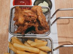 -豪客来牛排(钢铁大街店-2106)