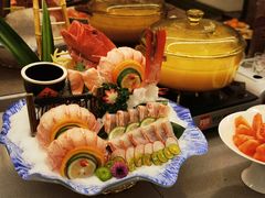 -同庆楼(滨湖万达广场店)