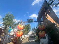 -天目湖涵田度假村